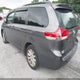 5TDJK3DC1CS035944 2012 Toyota Sienna Le 7 Passenger auction photo thumbnail 3