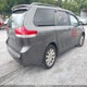 5TDJK3DC1CS035944 2012 Toyota Sienna Le 7 Passenger auction photo thumbnail 4
