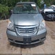 5FNRL38498B037939 2008 Honda Odyssey Ex auction photo thumbnail 12