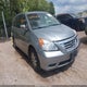 5FNRL38498B037939 2008 Honda Odyssey Ex auction photo thumbnail 1