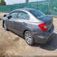 2HGFB2F55CH330611 2012 Honda Civic Lx auction photo thumbnail 3