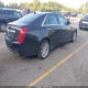 1G6AX5S36E0181121 2014 Cadillac Cts Luxury auction photo thumbnail 4