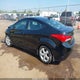 KMHDH4AE2DU927216 2013 Hyundai Elantra Gls auction photo thumbnail 3