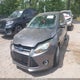 1FADP3J28EL106805 2014 Ford Focus Titanium auction photo thumbnail 2