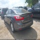 1FADP3J28EL106805 2014 Ford Focus Titanium auction photo thumbnail 3