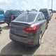 1FADP3J28EL106805 2014 Ford Focus Titanium auction photo thumbnail 4