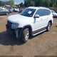 1V2GR2CA2KC541751 2019 Volkswagen Atlas 3.6L V6 S auction photo thumbnail 2