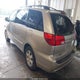 5TDZA23CX4S085504 2004 Toyota Sienna Le auction photo thumbnail 3