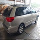 5TDZA23CX4S085504 2004 Toyota Sienna Le auction photo thumbnail 4