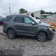 1FM5K8HTXHGE12891 2017 Ford Explorer Platinum auction photo thumbnail 13