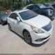 5NPEC4AB8EH850683 2014 Hyundai Sonata Se 2.0T auction photo thumbnail 1