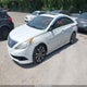 5NPEC4AB8EH850683 2014 Hyundai Sonata Se 2.0T auction photo thumbnail 2