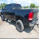 1GT120C8XBF166915 2011 GMC Sierra 2500Hd Sle auction photo thumbnail 3