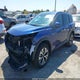 5N1BT3BAXNC697427 2022 Nissan Rogue Sv Fwd auction photo thumbnail 2