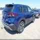 5N1BT3BAXNC697427 2022 Nissan Rogue Sv Fwd auction photo thumbnail 4