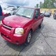 1N6DD26T53C470768 2003 Nissan Frontier Xe auction photo thumbnail 2