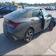 KMHLM4DG1SU872548 2025 Hyundai Elantra Sel Sport auction photo thumbnail 4