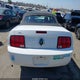 1ZVFT84N955236787 2005 Ford Mustang auction photo thumbnail 16