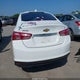 1G1ZD5ST9NF180737 2022 Chevrolet Malibu Fwd Lt auction photo thumbnail 17
