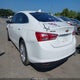 1G1ZD5ST9NF180737 2022 Chevrolet Malibu Fwd Lt auction photo thumbnail 3