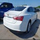 1G1ZD5ST9NF180737 2022 Chevrolet Malibu Fwd Lt auction photo thumbnail 4
