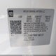 1G1ZD5ST9NF180737 2022 Chevrolet Malibu Fwd Lt auction photo thumbnail 9