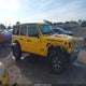 1C4JJXFM0MW520156 2021 Jeep Wrangler Unlimited Rubicon 4X4 auction photo thumbnail 6