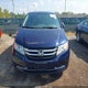 5FNRL5H33GB168785 2016 Honda Odyssey Se auction photo thumbnail 12