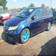 5FNRL5H33GB168785 2016 Honda Odyssey Se auction photo thumbnail 2