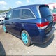 5FNRL5H33GB168785 2016 Honda Odyssey Se auction photo thumbnail 3