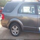 1FMZK03106GA28396 2006 Ford Freestyle Limited auction photo thumbnail 6