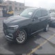 5UXJU2C09L9D06082 2020 BMW X5 xDrive50I auction photo thumbnail 2