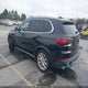 5UXJU2C09L9D06082 2020 BMW X5 xDrive50I auction photo thumbnail 3