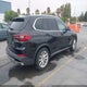 5UXJU2C09L9D06082 2020 BMW X5 xDrive50I auction photo thumbnail 4