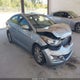 KMHDH4AE3FU452856 2015 Hyundai Elantra Se auction photo thumbnail 1