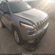 1C4PJLABXFW632572 2015 Jeep Cherokee Sport auction photo thumbnail 6
