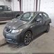 19XFB2F83DE088214 2013 Honda Civic Ex auction photo thumbnail 2