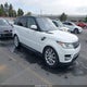 SALWR2VFXGA545905 2016 Land Rover Range Rover Sport 3.0L V6 Supercharged Hse auction photo thumbnail 1
