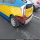 JTDKN3DU8D5654844 2013 Toyota Prius Three auction photo thumbnail 17