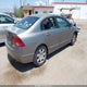 1HGFA16546L076331 2006 Honda Civic Lx auction photo thumbnail 4