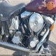 1HD1BRL17WY043668 1998 Harley-Davidson Flsts auction photo thumbnail 8