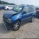 1GNDT13S352263369 2005 Chevrolet Trailblazer Ls auction photo thumbnail 2