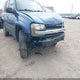 1GNDT13S352263369 2005 Chevrolet Trailblazer Ls auction photo thumbnail 6
