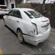 1G6AX5SX2F0128856 2015 Cadillac Cts Luxury auction photo thumbnail 3