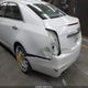 1G6AX5SX2F0128856 2015 Cadillac Cts Luxury auction photo thumbnail 6