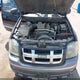 4NUET16S246701710 2004 Isuzu Ascender S auction photo thumbnail 10