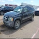 4NUET16S246701710 2004 Isuzu Ascender S auction photo thumbnail 2