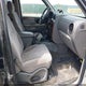 4NUET16S246701710 2004 Isuzu Ascender S auction photo thumbnail 5
