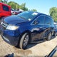 5FNRL5H67GB136514 2016 Honda Odyssey Ex-L auction photo thumbnail 14