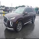 KM8R74HE9NU449988 2022 Hyundai Palisade Calligraphy auction photo thumbnail 2